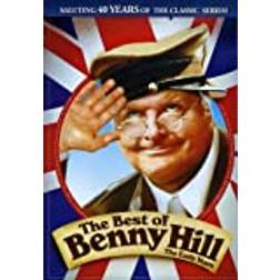 Benny Hill: Best of Benny Hill [DVD] [Region 1] [US Import] [NTSC]